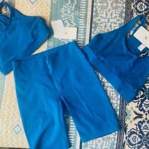 Women Fabletics Wear
